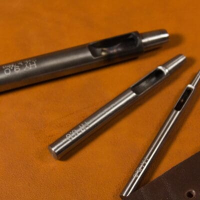 Punching & Setting Tools