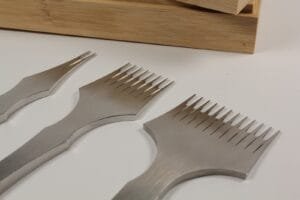 Choosing a Pricking Iron – What Actually Matters