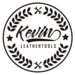 Kevin Lee Leathertools Logo