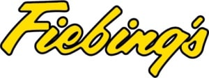 Fiebing’s leathercraft dyes, finishes and care products