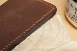 Edge Finishing for Beginners