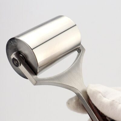 Kevin Lee 60mm seam roller – full product view