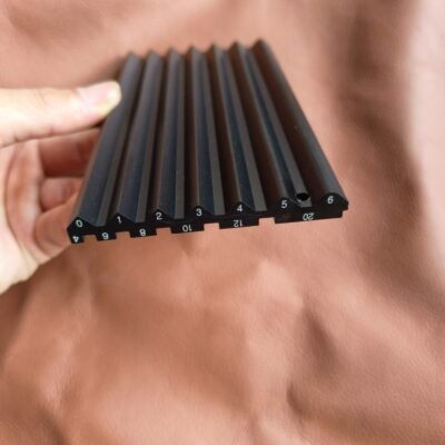 Kevin Lee sharpening jig full set including all rods