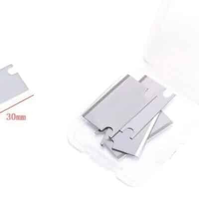 Kevin Lee strap cutter replacement blades – product view