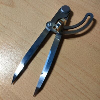 Kevin Lee wing divider – full product view