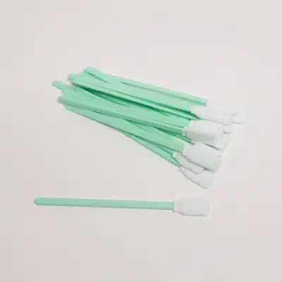 Pack of 25 Hideout Craft foam tip applicators