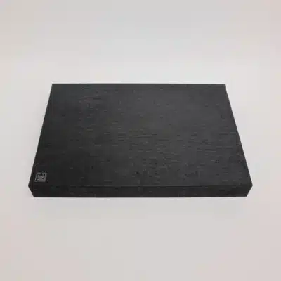 OKA Cutting and Punching Board top view OKA cutting and punching board 200 x 300mm, top surface detail
