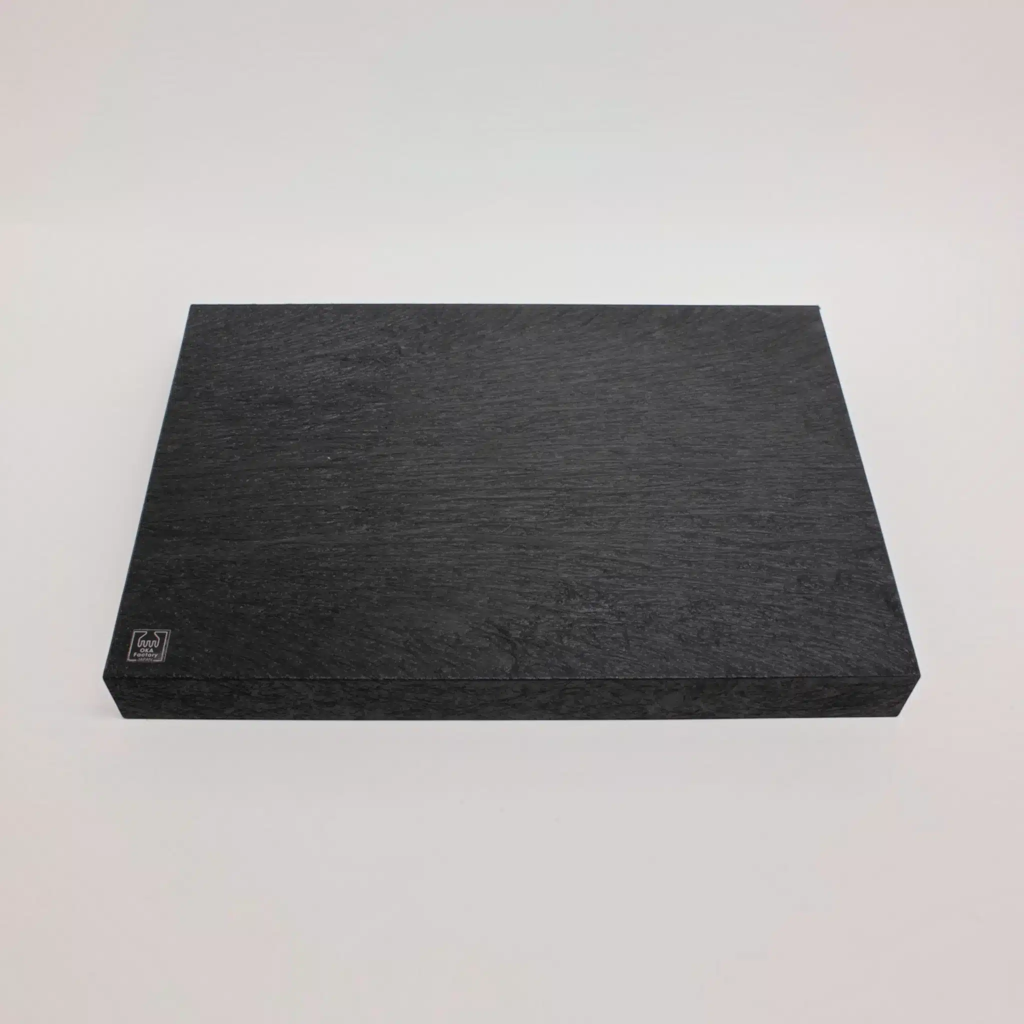 OKA cutting and punching board 200 x 300mm, top surface detail