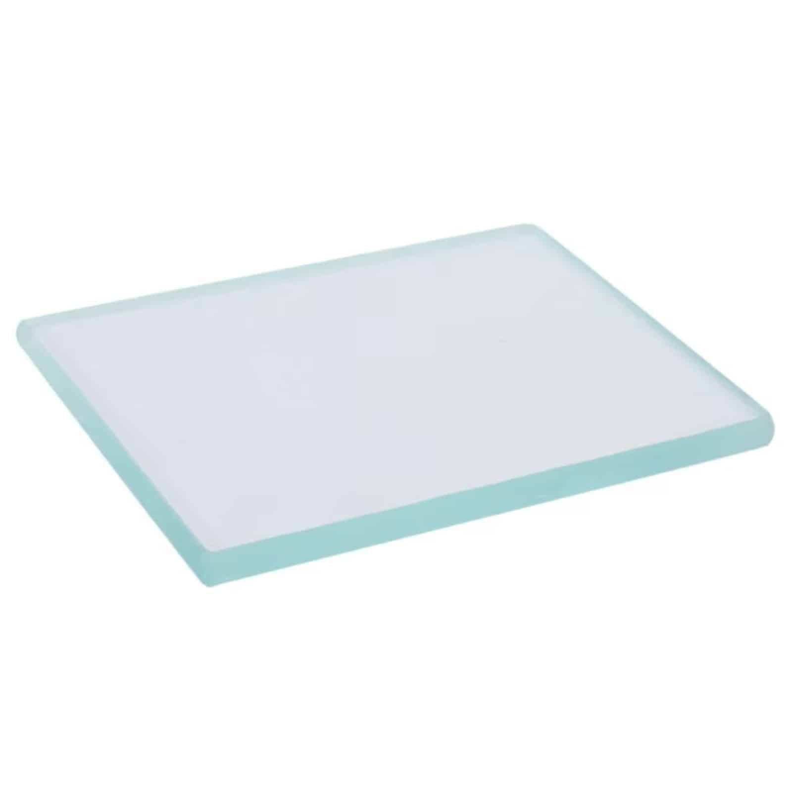 Kevin Lee solid glass burnisher for working and smoothing leather by hand